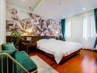 莫干山郛云民国主题酒店 - 舒适标准大床房