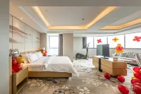 Jinjiang Hotel International Hotel Hotels near Longwuqiao Ruins Park
