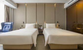 Atour Hotel (Shenzhen Nanshan Shekou)