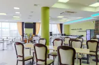 Sport Time Hotel - breakfast