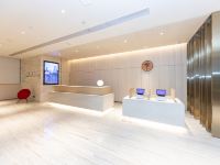 全季酒店(福州三坊七巷五一北路店) - 公共区域