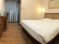 中山港中酒店式公寓 - 标准大床房
