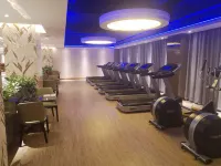 Jinhu Yang International Hotel Hotels in Zepu