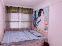 锦州郝日平公寓 - 温馨二室一厅套房
