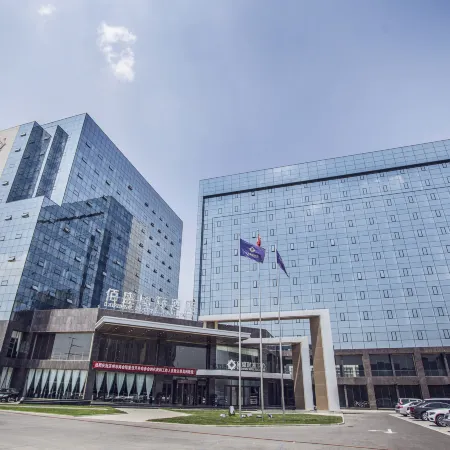 Baisheng International Hotel