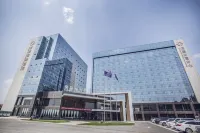 Baisheng International Hotel Các khách sạn ở Tân Châu