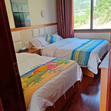Pingtang Dingjia Inn