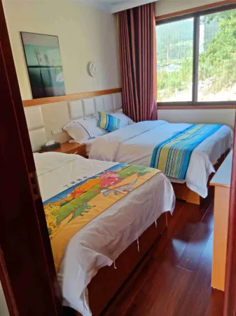 Pingtang Dingjia Inn