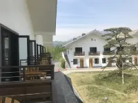 Wangwushan Xiaoshifang Homestay - balcony