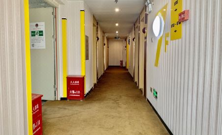7 Days Inn (Huizhou Daya Bay Aotou) - Housity