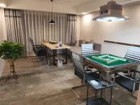 meifeng Hotel (Sihui nanjiang industrial park)