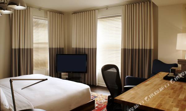 Hotel Zetta San Francisco