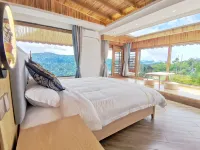 Longji Terrace Lexuan • Yinxuan Homestay (Jinfoding Viewing Terrace Shop)