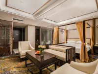 Rezen Select Guilin Hotels in Lingchuan