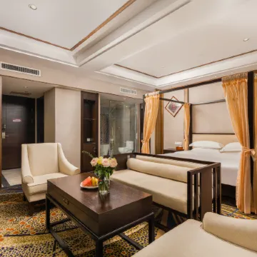 Rezen Select Guilin