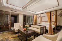 Rezen Select Guilin Hotels in Lingchuan