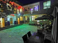 Tiantai Mountain Peach Garden Villa
