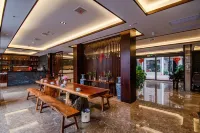 FengHuang Shan Shui Lian Xin Hotel