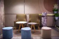 Hemei Hotel(Yuxi Nie Er Park Xiaomiao Street)