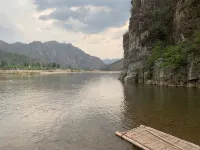 Yesanpo Bailixia Pangjie Farm stay