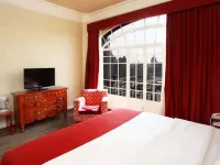 ベストウェスタン マジェスティック セントロ・イストリコ・デ・ラ・メキシコ・シティ周辺のホテル