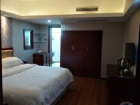 南平坤隆大酒店 - 标准大床房