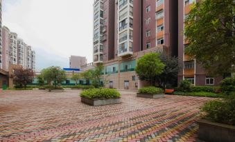 Xinhai Hotel (Guiyang Huaihai Branch)