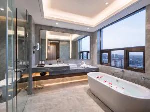 Novotel  Yuncheng  Hotel