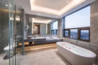 Novotel  Yuncheng  Hotel