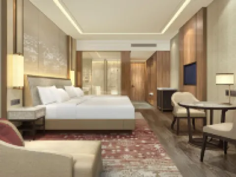 Wyndham Baise Resort Hotel a Baise