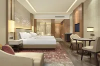 Wyndham Baise Resort Hotels in Baise