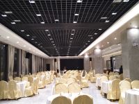 阳江钻石海岸酒店 - 餐厅