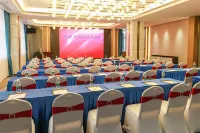 Mingxi Mingzhou Hotel Hotels in Mingxi