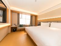 全季酒店(上海徐家汇店) - 高级大床房