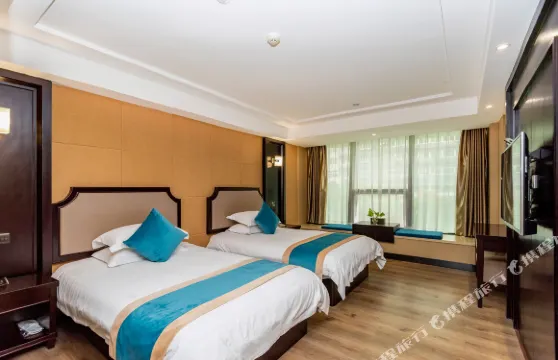 建德萊茵四季酒店