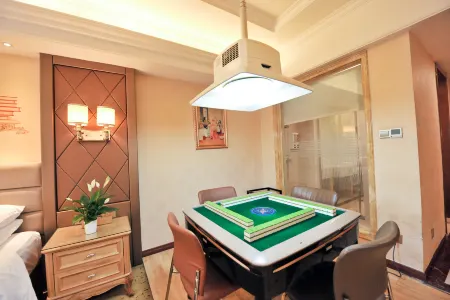 Vienna International Hotel (Wuhan Yangguang Yuhang)