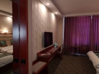 那拉提旅游宾馆 - 豪华大床房