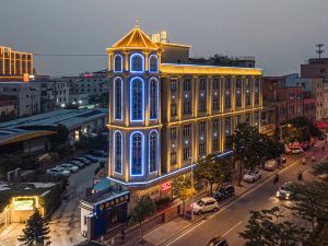 Yige Hotel (Foshan Lishui Branch)