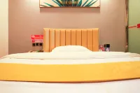 Shell Hotel Guoyang Donghuan Shop Hotels in Guoyang