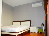 天津118公寓 - 温馨大床房
