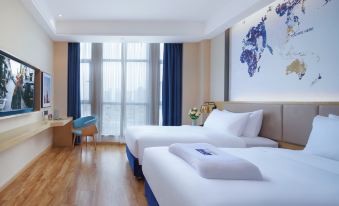Kyriad Marvelous Hotel