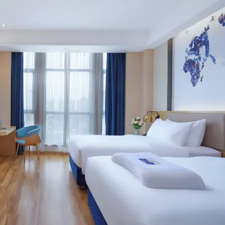 Kyriad Marvelous Hotel
