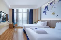 Kyriad Marvelous Hotel