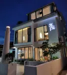 Nayu Seaside Inn 다펑 신구 호텔