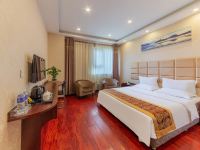 石家庄凤凰商务酒店 - 精品大床房