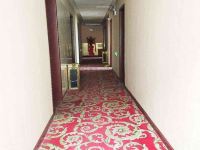 陇县泰和宾馆