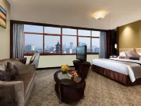 Jin Feng Hotel Hotels near Shengjinta