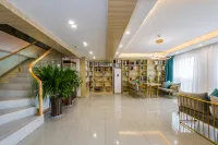 Senzhi Hotel - 2 Yıldız
