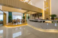 Senzhi Hotel - 2 Yıldız