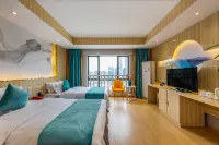 Senzhi Hotel - 2 Yıldız